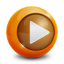 Adobe Media Player Icon 64x64 png